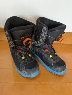 IGNIO スノーボードブーツ 170-75 スノーボード IGNIO ROCKER １１０㎝ ブーツIGNIO 20㎝