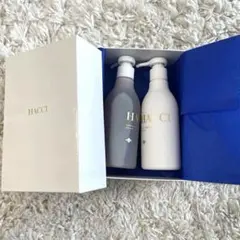 新品 HACCI ハンドソープ ハンドクリーム セット250mL 250gギフトのサムネイル