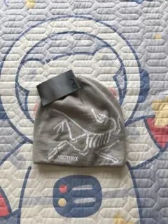 Arc'teryx ニット帽 ビーニー 新品 Z