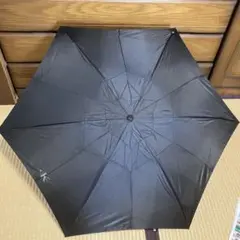 カルバン・クライン　折り畳み傘