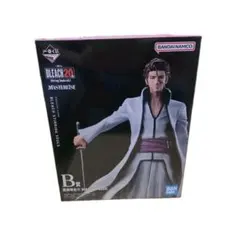 一番くじ BLEACH 20th B賞 藍染惣右介 2540026630 - メルカリ