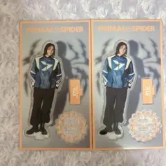 PRIMAL SPIDER RYU アクリルスタンド