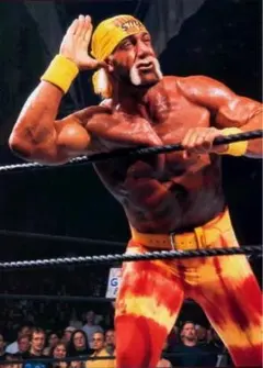 2025年最新】ハルクホーガン 写真の人気アイテム - メルカリ