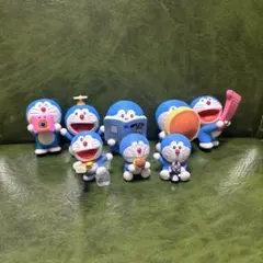 ドラえもん ガチャガチャ セット