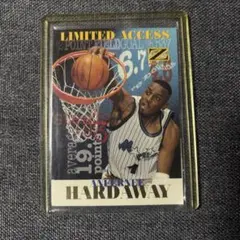 hardaway