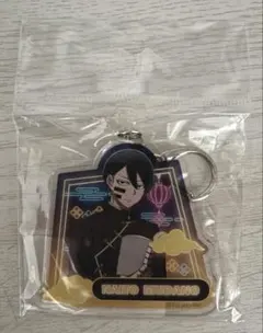 桃源暗鬼 無陀野無人 アクリルキーホルダー