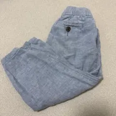 ボトムス GAP 100