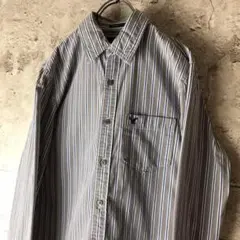 A261 古着　シャツ