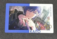 プロセカ　エピカ　25B 箔押し　KAITO