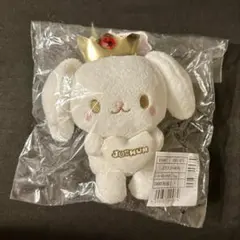 美品】JOCHUM RURU るる マスコット ぬいぐるみ JO1 白岩瑠姫 - メルカリ