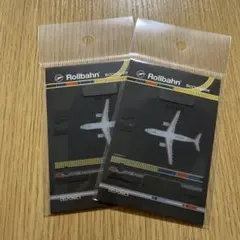 ▪️ロルバーンブックマーク　EC限定2個セット