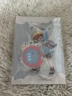 にじさんじ　ようちえん　エイプリルフール　赤城ウェン　アクリルスタンド　アクスタ