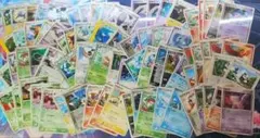 ミ*ヤ様 ポケモンカード adv pcg dp ポケモンのみ ノーマル 約300