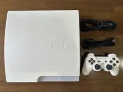 PS3⭐︎CECH-3000A⭐︎160G⭐︎プレイステーション3