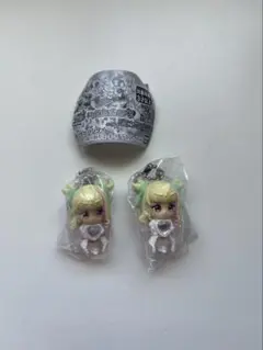 キミとアイドルプリキュア　 キミとアイドルスイング2 キュアズキューン