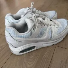 NIKE AIR スニーカー ホワイト