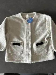 95サイズ新品　アウター