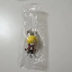 サマーウォーズ めじるしアクセサリー2 キング・カズマ