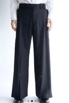 2026年最新】NULLUS パンツの人気アイテム - メルカリ