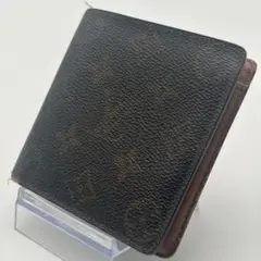 LOUIS VUITTON モノグラム 二つ折り財布 マルコのサムネイル
