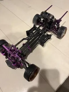 スーパーマリオ様専用 ReveD RDX フタバT10PX ほぼフルオプ 一式