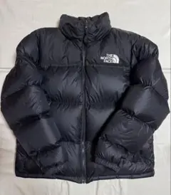 the north face ヌプシジャケット 2025年モデル