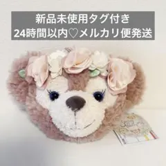 スプリングインブルーム シェリーメイ パスケース コインケース ショルダーバッグ