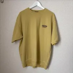 ニコアンド　メンズtシャツ　新品未使用のサムネイル