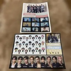 佐藤優樹さん ラッフルくじ A賞 タペストリー 佐藤優樹 Live Tour 2025 ～Ember～ 開催記念くじ | RAFFLE
