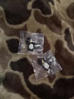 Daisuke Kondo カプセルトイ めじるしアクセサリー