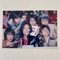 2026年最新】嵐 写真 大野 ファミクラの人気アイテム - メルカリ
