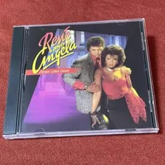 AOR◆RENE AND ANGELA/STREET CALLED DESIRE