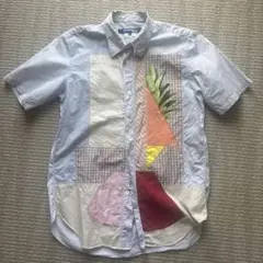 JUNYA WATANABE MAN　ジュンヤワタナベマン　シャツ　男性用