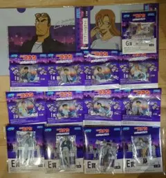 セガ　ラッキーくじ　名探偵コナン　ハイウェイの堕天使　まとめ売り