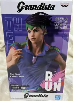 るる様専用 ジョジョの奇妙な冒険 岸辺露伴 フィギュア