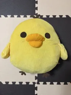 キイロイトリ XLぬいぐるみ