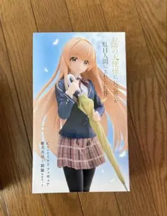 わたなれ Trio-Try-iT Figure 王塚真唯 フィギュア - メルカリ