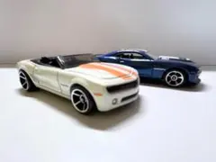 Hot Wheels Chevrolet Camaro