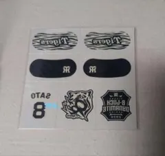 新品 阪神 岩崎 優 B-LUCK DYNAMITE レプリカユニフォーム M 2025年最新】ブラックダイナマイトシリーズの人気アイテム