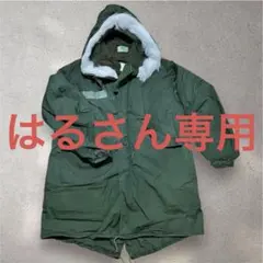 超希少 80s ISタグ イッセイミヤケ　モッズコート m51 超希少 80s ISタグ イッセイミヤケ モッズコート m51 メンズ