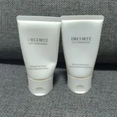 DECORTÉ AQ ランクアップギフト クレンジングセット - メルカリ