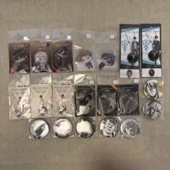 小鹿ジュイス 缶バッジ セット - メルカリ
