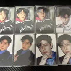 Stray Kids スンミン KARMA