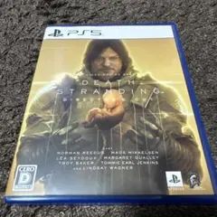 最安PS5 DEATH STRANDING DIRECTOR'S CUT