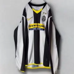 NIKE ユベントス 08-09 ホーム ユニフォーム XL 00s Y2K
