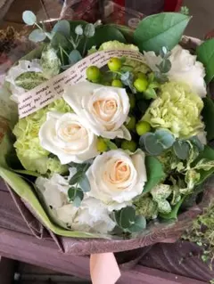 ♥️限定1点♥️花束 花 ブーケ フラワーギフト そのまま飾れる 花束