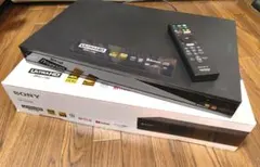 2026年最新】sony ubp-x800m2 ブルーレイプレーヤーの人気アイテム