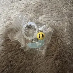 ニャッキ！ ニャッキB めじるしアクセサリー