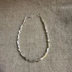 シルバーブレスレット 925