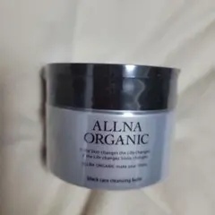 ✨新品✨ALLNA ORGANIC 黒ずみ 毛穴 クレンジング バーム 保湿のサムネイル